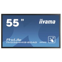 iiyama ProLite TH5565MIS-B1AG 55" Full HD 24/7 Operation Interactive Large Format Display
