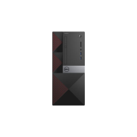Dell Vostro 3650 Core i5-6400 4GB 500GB DVD-RW Windows 10 Professional Desktop