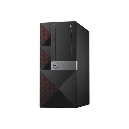 Dell Vostro 3650 Core i5-6400 4GB 500GB DVD-RW Windows 10 Professional Desktop