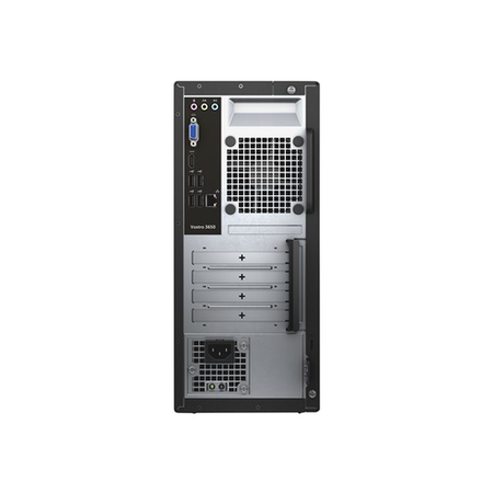 Dell Vostro 3650 Core i5-6400 4GB 500GB DVD-RW Windows 10 Professional Desktop
