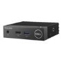 Dell Wyse 3040 Intel Atom x5-Z8350 2GB 16GB eMMC Wyse ThinLinux Desktop PC