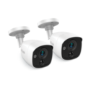 HikVision HiLook 2 Camera 5MP Super HD DVR CCTV System with 1TB HDD