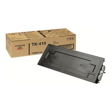 Kyocera TK 410 - toner kit
