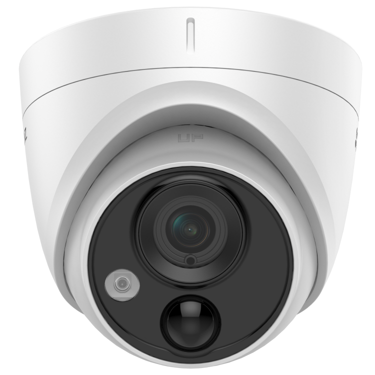 HikVision HiLook 4 Camera 4MP DVR CCTV System with 1TB HDD