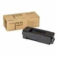 Kyocera TK-55 Black Toner Cartridge