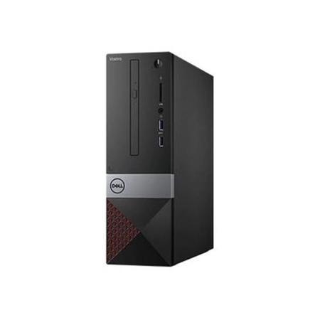 Refurbished Dell Vostro 3470 Core i5-8400 8GB 1TB Windows 10 Professional Desktop PC