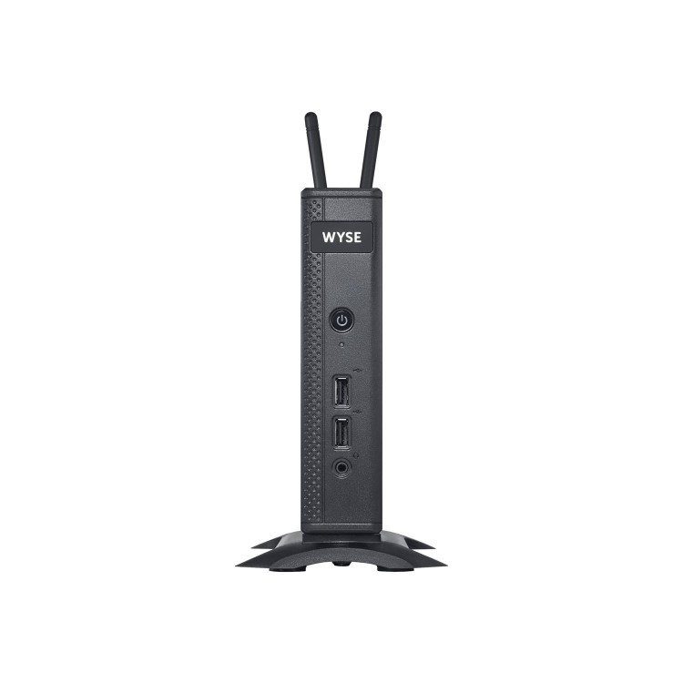 Dell Wyse 5020 AMD GX-415GA 4GB 32GB Flash Windows 10 Desktop