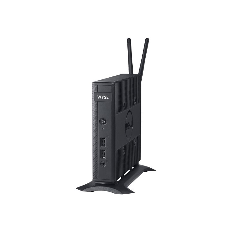 Dell Wyse 5020 AMD GX-415GA 4GB 32GB Flash Windows 10 Desktop