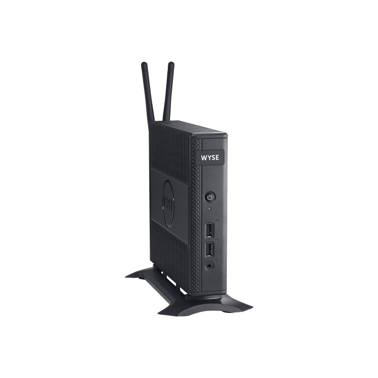 Dell Wyse 5020 AMD GX-415GA 4GB 32GB Flash Windows 10 Desktop