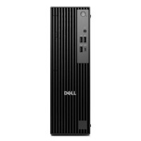 Dell Pro Slim QCS1250 Intel Core Ultra 5 235 8GB RAM 512GB SSD Windows 11 Pro Desktop PC