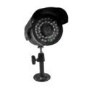 GRADE A1 - electriQ 4 Channel HD 720p Digital Video Recorder with 4 x 800TVL Bullet Cameras - Hard Drive required