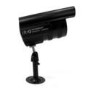electriQ 8 Channel HD 720p Digital Video Recorder with 4 x 800TVL Bullet Cameras - Hard Drive required