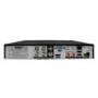 electriQ 8 Channel HD 720p Digital Video Recorder with 4 x 800TVL Bullet Cameras - Hard Drive required