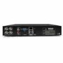 electriQ 8 Channel HD 720p Digital Video Recorder with 4 x 800TVL Bullet Cameras - Hard Drive required