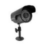 electriQ 8 Channel HD 720p Digital Video Recorder with 4 x 800TVL Bullet Cameras - Hard Drive required