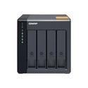 QNAP TL-D400S 4bay Desktop