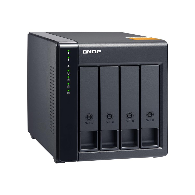 QNAP TL-D400S 4bay Desktop