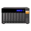 QNAP TL-D800S 8 Bay SATA Desktop NAS Expansion Enclosure