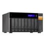 QNAP TL-D800S 8 Bay SATA Desktop NAS Expansion Enclosure
