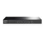 TP-Link SafeStream 5-port Gigabit Multi-WAN VPN Router