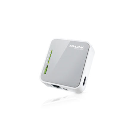 TP-Link MR3020 V3 150Mbps Wireless 3G/4G Router