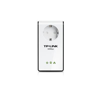 TP-Link AV500 TL-PA551 500Mbps Gigabit Powerline Adapter on
