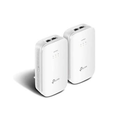 TP-Link Powerline AV2000 2Gbps 2 Port Powerline Adapter - 2 Pack