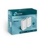 TP-Link Powerline AV2000 2Gbps 2 Port Powerline Adapter - 2 Pack