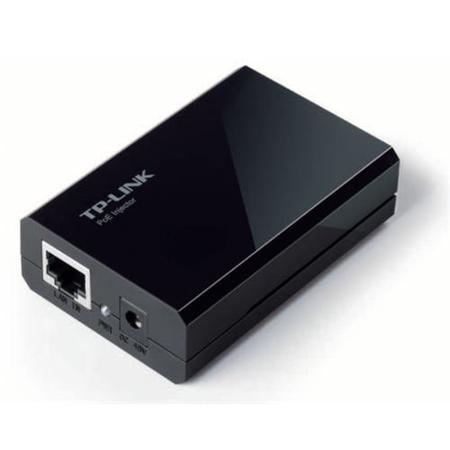 TP-LINK TL-POE150S Gigabit Power over Ethernet Injector