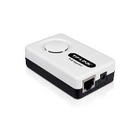 TP-Link TL-POE150S Gigabit Ethernet 48V PoE Injector TP-Link TL-POE150S Gigabit Ethernet 48V PoE Injector