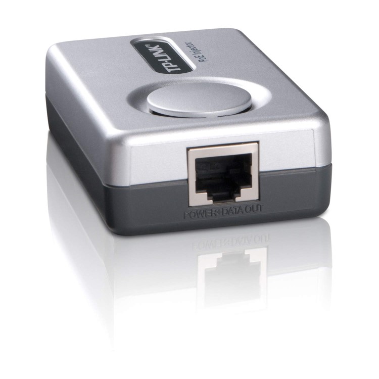 TP-Link TL-POE200 Power over Ethernet Adaptor Kit