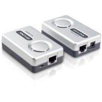 TP-Link TL-POE200 Power over Ethernet Adaptor Kit