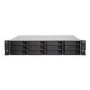 QNAP TL-R1200C-RP 12 Bay Rackmount NAS Expansion Enclosure