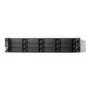 QNAP TL-R1200C-RP 12 Bay Rackmount NAS Expansion Enclosure