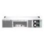 QNAP TL-R1200C-RP 12 Bay Rackmount NAS Expansion Enclosure
