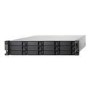 QNAP TL-R1200C-RP 12 Bay Rackmount NAS Expansion Enclosure