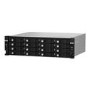 QNAP TL-R1620Sdc 16 Bay Rack Enclosure