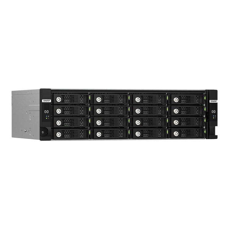 QNAP TL-R1620Sdc 16 Bay Rack Enclosure