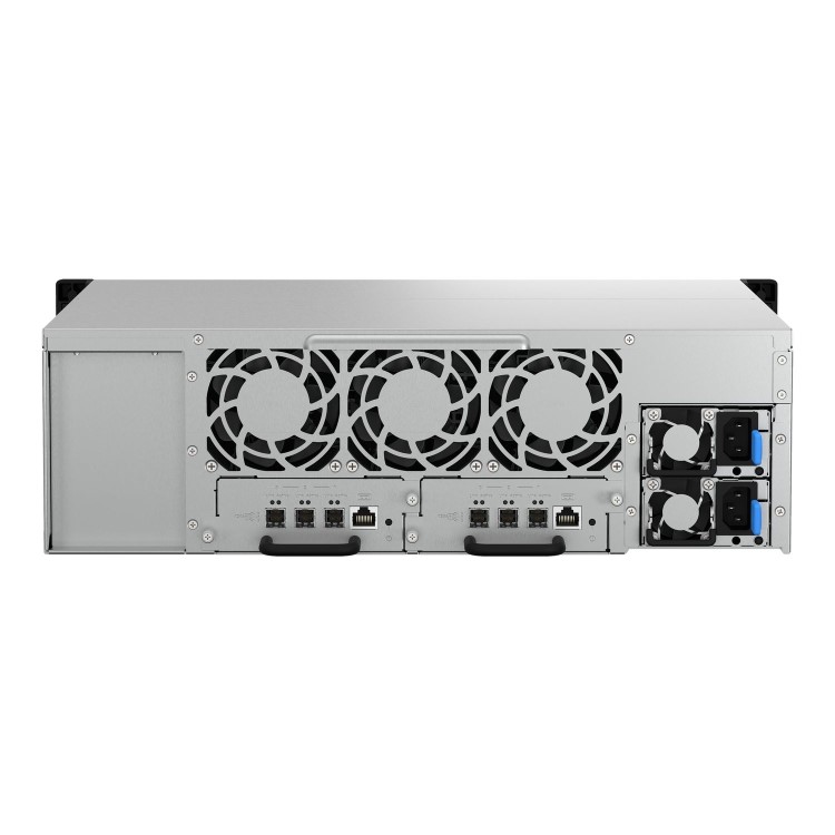 QNAP TL-R1620Sdc 16 Bay Rack Enclosure