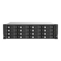 QNAP TL-R1620Sep-RP 16 Bay Rackmount NAS Expansion Enclosure QNAP TL-R1620Sep-RP 16 Bay Rackmount NAS Expansion Enclosure