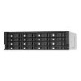 QNAP TL-R1620Sep-RP 16 Bay Rackmount NAS Expansion Enclosure
