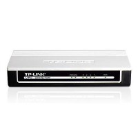 TP-Link TL-R460 Cable/DSL Router for Home and Small Office with Built-in 4-Port Switch
