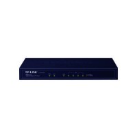 TP-Link SafeStream 120Mbps 4 Port Gigabit VPN Router