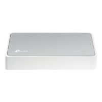 TP-Link TL-SF1008D V10 8 x 10/100 Switch