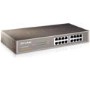 TP-Link TL-SF1016DS 16-Port Fast Ethernet Desktop/Rackmount Switch