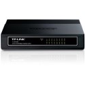 TL-SF1016D TP-Link TL-SF1016D 16-Port Unmanaged 10/100M Desktop Switch