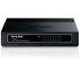 TP-Link TL-SF1016D 16-Port Unmanaged 10/100M Desktop Switch