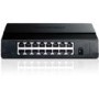 TP-Link TL-SF1016D 16-Port Unmanaged 10/100M Desktop Switch