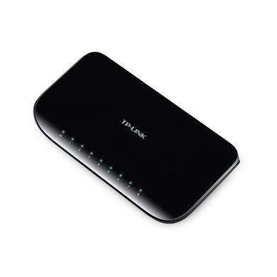 TP-Link 8-Port Gigabit Desktop Switch