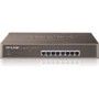 TP-Link TL-SG1008 8-Port Unmanaged Gigabit Rackmount Switch